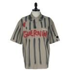 <img class='new_mark_img1' src='https://img.shop-pro.jp/img/new/icons1.gif' style='border:none;display:inline;margin:0px;padding:0px;width:auto;' />guernika<br>˥<br> GOLFISART Paint Polo Shirt 12