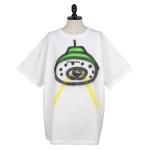 <img class='new_mark_img1' src='https://img.shop-pro.jp/img/new/icons1.gif' style='border:none;display:inline;margin:0px;padding:0px;width:auto;' />guernika<br>˥<br> Graffiti Spray T-shirt 12