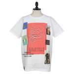 <img class='new_mark_img1' src='https://img.shop-pro.jp/img/new/icons1.gif' style='border:none;display:inline;margin:0px;padding:0px;width:auto;' />guernika<br>˥<br> Upcycle T-shirt 12
