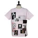 <img class='new_mark_img1' src='https://img.shop-pro.jp/img/new/icons1.gif' style='border:none;display:inline;margin:0px;padding:0px;width:auto;' />guernika<br>˥<br> Upcycle T-shirt 12
