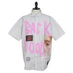 <img class='new_mark_img1' src='https://img.shop-pro.jp/img/new/icons1.gif' style='border:none;display:inline;margin:0px;padding:0px;width:auto;' />guernika<br>˥<br> Upcycle Shirt 12