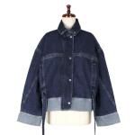 <img class='new_mark_img1' src='https://img.shop-pro.jp/img/new/icons1.gif' style='border:none;display:inline;margin:0px;padding:0px;width:auto;' />3.1 Phillip Lim<br>3.1 եåץ<br>BRODERIE ANGLAISE COMBO T-SHIRT 01