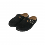 <img class='new_mark_img1' src='https://img.shop-pro.jp/img/new/icons1.gif' style='border:none;display:inline;margin:0px;padding:0px;width:auto;' />Hender scheme<br><br>buggs suede 02