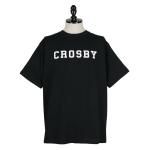 <img class='new_mark_img1' src='https://img.shop-pro.jp/img/new/icons1.gif' style='border:none;display:inline;margin:0px;padding:0px;width:auto;' />SATURDAYS NYC<br>ǡ˥塼衼ƥ<br>Crosby Standard SS Tee 05