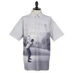 Eastside Golf<br>ȥɥ<br>SNAP PLACKET POLO 05