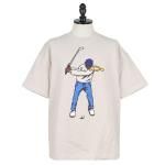Eastside Golf<br>ȥɥ<br>SWINGMAN TEE 05