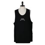 <img class='new_mark_img1' src='https://img.shop-pro.jp/img/new/icons1.gif' style='border:none;display:inline;margin:0px;padding:0px;width:auto;' />ALWAYS OUT OF STOCK<br>륦   ȥå<br>BASIC LOGO LAYERED TANK TOP 12