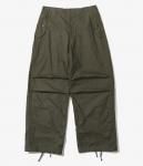 <img class='new_mark_img1' src='https://img.shop-pro.jp/img/new/icons20.gif' style='border:none;display:inline;margin:0px;padding:0px;width:auto;' />Engineered Garments<br>󥸥˥ɥ<br>OVER PANT - COTTON BRUSHED HB 02
