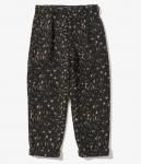 <img class='new_mark_img1' src='https://img.shop-pro.jp/img/new/icons20.gif' style='border:none;display:inline;margin:0px;padding:0px;width:auto;' />Engineered Garments<br>󥸥˥ɥ<br>CARLYLE PANT - POLY WOOL LEOPARD JACQUARD 02