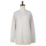 ★フローレントflorent★今季完売ジャージクルーネックトップス FLORENT フローレント- AT WORK PLUS + MENS LADIES SELECT SHOP