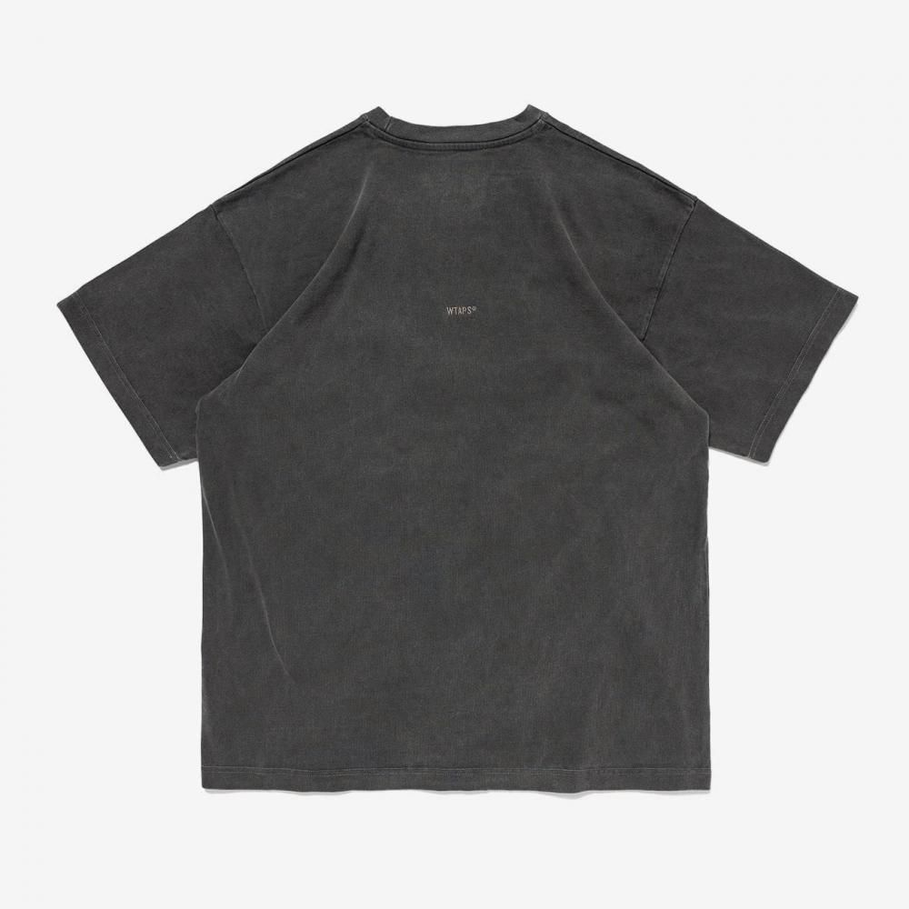 WTAPS ダブルタップス 23SS All 02 SIGN カットソー WTAPS ダブルタップス サイン ショートスリーブ コットン T