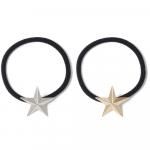 WACKO MARIA<br>拾ޥꥢ<br>HAIR BAND ( STAR ) 02