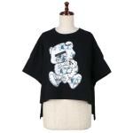 <img class='new_mark_img1' src='https://img.shop-pro.jp/img/new/icons1.gif' style='border:none;display:inline;margin:0px;padding:0px;width:auto;' />UNDERCOVER<br>С<br>եåץ åץT (B) 04