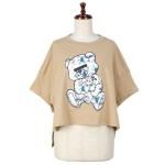 <img class='new_mark_img1' src='https://img.shop-pro.jp/img/new/icons1.gif' style='border:none;display:inline;margin:0px;padding:0px;width:auto;' />UNDERCOVER<br>С<br>եåץ åץT (BE) 04