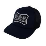<img class='new_mark_img1' src='https://img.shop-pro.jp/img/new/icons1.gif' style='border:none;display:inline;margin:0px;padding:0px;width:auto;' />STANDARD CALIFORNIA<br>ɥե˥<br>SD Basic Logo Patch Mesh Cap 05