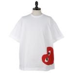 <img class='new_mark_img1' src='https://img.shop-pro.jp/img/new/icons1.gif' style='border:none;display:inline;margin:0px;padding:0px;width:auto;' />PLAY COMME des GARCONS<br>ץ쥤 ǥ륽<br>Unisex Oversized T-Shirts 12