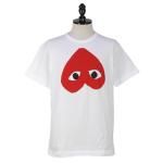 <img class='new_mark_img1' src='https://img.shop-pro.jp/img/new/icons1.gif' style='border:none;display:inline;margin:0px;padding:0px;width:auto;' />PLAY COMME des GARCONS<br>ץ쥤 ǥ륽<br>Cotton Jersey Print 12