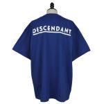<img class='new_mark_img1' src='https://img.shop-pro.jp/img/new/icons1.gif' style='border:none;display:inline;margin:0px;padding:0px;width:auto;' />DESCENDANT<br>ǥ<br>GENNAKER SS 02