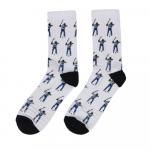Eastside Golf<br>�������ȥ����ɥ����<br>ALL OVER SWINGMAN SOCKS 05