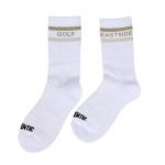 <img class='new_mark_img1' src='https://img.shop-pro.jp/img/new/icons1.gif' style='border:none;display:inline;margin:0px;padding:0px;width:auto;' />Eastside Golf<br>ȥɥ<br>DUAL STRIPE SOCKS 05