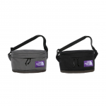 <img class='new_mark_img1' src='https://img.shop-pro.jp/img/new/icons1.gif' style='border:none;display:inline;margin:0px;padding:0px;width:auto;' />THE NORTH FACE PURPLE LABEL<br>Ρեѡץ졼٥<br>Field Funny Pack 02