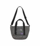 <img class='new_mark_img1' src='https://img.shop-pro.jp/img/new/icons1.gif' style='border:none;display:inline;margin:0px;padding:0px;width:auto;' />THE NORTH FACE PURPLE LABEL<br>Ρեѡץ졼٥<br>CORDURA Nylon Shoulder Tote Bag 02