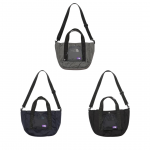 <img class='new_mark_img1' src='https://img.shop-pro.jp/img/new/icons1.gif' style='border:none;display:inline;margin:0px;padding:0px;width:auto;' />THE NORTH FACE PURPLE LABEL<br>Ρեѡץ졼٥<br>CORDURA Nylon Shoulder Tote Bag 02