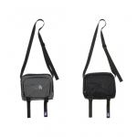 <img class='new_mark_img1' src='https://img.shop-pro.jp/img/new/icons1.gif' style='border:none;display:inline;margin:0px;padding:0px;width:auto;' />THE NORTH FACE PURPLE LABEL<br>Ρեѡץ졼٥<br>CORDURA Nylon Shoulder Bag 02