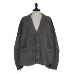 <img class='new_mark_img1' src='https://img.shop-pro.jp/img/new/icons1.gif' style='border:none;display:inline;margin:0px;padding:0px;width:auto;' />doublet<br>֥å<br>BACKBONE KNIT CARDIGAN 12