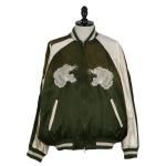 <img class='new_mark_img1' src='https://img.shop-pro.jp/img/new/icons1.gif' style='border:none;display:inline;margin:0px;padding:0px;width:auto;' />doublet<br>֥å<br>DISTORTED CUTTING SOUVENIOR JACKET 12