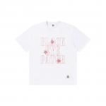 <img class='new_mark_img1' src='https://img.shop-pro.jp/img/new/icons1.gif' style='border:none;display:inline;margin:0px;padding:0px;width:auto;' />BlackEyePatch<br>֥åѥå<br>GUNSHOT STENCIL LOGO TEE 12