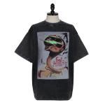 <img class='new_mark_img1' src='https://img.shop-pro.jp/img/new/icons1.gif' style='border:none;display:inline;margin:0px;padding:0px;width:auto;' />TAIN DOUBLE PUSH<br> ֥ץå<br>JOHNNY SHORT SLEEVE T-SHIRTS 12
