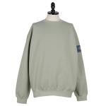 <img class='new_mark_img1' src='https://img.shop-pro.jp/img/new/icons1.gif' style='border:none;display:inline;margin:0px;padding:0px;width:auto;' />N.HOOLYWOOD<br>̥ϥꥦå<br>CREWNECK SWEATSHIRT 12