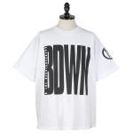 BEDWIN & THE HEARTBREAKERS<br>٥ɥ   ϡȥ֥쥤<br>S/S PRINTED TEE 