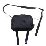 <img class='new_mark_img1' src='https://img.shop-pro.jp/img/new/icons1.gif' style='border:none;display:inline;margin:0px;padding:0px;width:auto;' />THE NORTH FACE PURPLE LABEL<br> Ρե ѡץ졼٥<br>CORDURA Nylon Shoulder Bag 04
