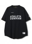<img class='new_mark_img1' src='https://img.shop-pro.jp/img/new/icons1.gif' style='border:none;display:inline;margin:0px;padding:0px;width:auto;' />DENHAM<br>ǥϥ<br>ATHLETA SS T 05