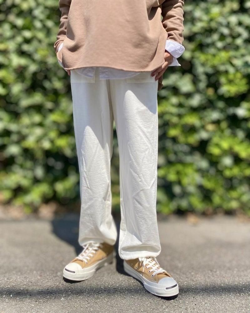 2025年✨極美品✨TICCA ティッカ　コットン アディクティブ　パンツ　F TICCA(ティッカ)｜アディクティブカーゴパンツ/カーキ の通販