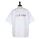 <img class='new_mark_img1' src='https://img.shop-pro.jp/img/new/icons1.gif' style='border:none;display:inline;margin:0px;padding:0px;width:auto;' />APPLEBUM <br>åץХ<br>Alphabet T-shirt 02