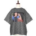 <img class='new_mark_img1' src='https://img.shop-pro.jp/img/new/icons1.gif' style='border:none;display:inline;margin:0px;padding:0px;width:auto;' />Little sunny bite<br>ȥ륵ˡХ<br>Disney collection snow white big tee 04