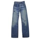 <img class='new_mark_img1' src='https://img.shop-pro.jp/img/new/icons1.gif' style='border:none;display:inline;margin:0px;padding:0px;width:auto;' />LEVI'S® VINTAGE CLOTHING<br>꡼Хӥơ<br>1947 501XX / LVC 1947 HOLCOMB DENIM TOROUSER 02