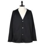 <img class='new_mark_img1' src='https://img.shop-pro.jp/img/new/icons47.gif' style='border:none;display:inline;margin:0px;padding:0px;width:auto;' />NEEDLES<br>ˡɥ륺<br>V-Neck Cardigan - Bright Jersey 12