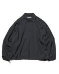 <img class='new_mark_img1' src='https://img.shop-pro.jp/img/new/icons1.gif' style='border:none;display:inline;margin:0px;padding:0px;width:auto;' />SOPHNET. <br>եͥå<br>WASHABLE SUMMER WOOL POLO SHIRT 02