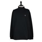 <img class='new_mark_img1' src='https://img.shop-pro.jp/img/new/icons1.gif' style='border:none;display:inline;margin:0px;padding:0px;width:auto;' />NEEDLES<br>ˡɥ륺<br>L/S Mock Neck Tee - Poly Jersey 12