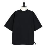 <img class='new_mark_img1' src='https://img.shop-pro.jp/img/new/icons1.gif' style='border:none;display:inline;margin:0px;padding:0px;width:auto;' />MENDRILL  N.HOOLYWOOD<br>ɥ ̥ϥꥦå<br>Mendrill Woven Tee 12