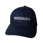 <img class='new_mark_img1' src='https://img.shop-pro.jp/img/new/icons1.gif' style='border:none;display:inline;margin:0px;padding:0px;width:auto;' />WACKO MARIA<br>拾ޥꥢ<br>6 PANEL CAP 02