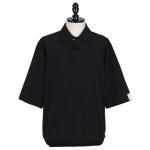 <img class='new_mark_img1' src='https://img.shop-pro.jp/img/new/icons1.gif' style='border:none;display:inline;margin:0px;padding:0px;width:auto;' />MENDRILL  N.HOOLYWOOD<br>ɥ ̥ϥꥦå<br>Mendrill Polo Shirt 12