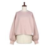 <img class='new_mark_img1' src='https://img.shop-pro.jp/img/new/icons1.gif' style='border:none;display:inline;margin:0px;padding:0px;width:auto;' />HYKE<br>ϥ<br>CROPPED LONG-SLV TEE/BIG FIT(P) 04