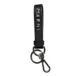 <img class='new_mark_img1' src='https://img.shop-pro.jp/img/new/icons1.gif' style='border:none;display:inline;margin:0px;padding:0px;width:auto;' />MARNI<br>ޥ<br>LEATHER KEY RING 12