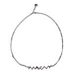 <img class='new_mark_img1' src='https://img.shop-pro.jp/img/new/icons1.gif' style='border:none;display:inline;margin:0px;padding:0px;width:auto;' />MARNI<br>ޥ<br>LOGO NECKLACE 12