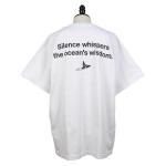 DESCENDANT<br>ǥ<br>OCEAN'S WISDOM SS 02